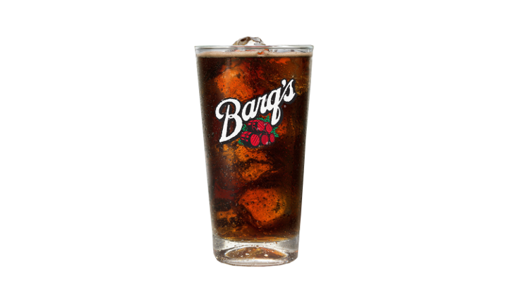 Barq's Root Beer, Fountain