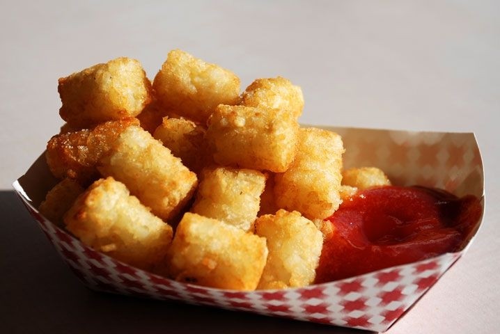 Tater Tots