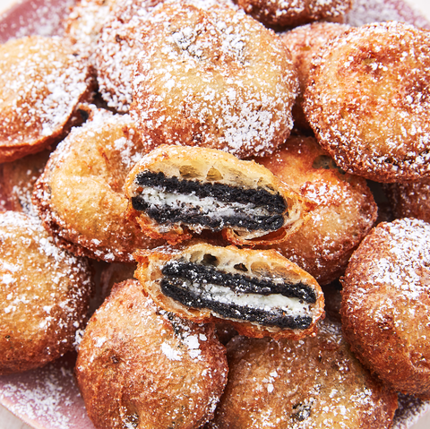 15pc Fried Oreos Party Pack