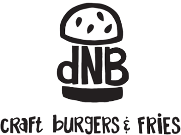 DNB burgers