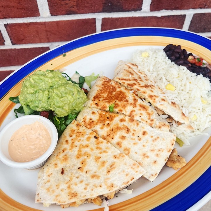 Quesadilla