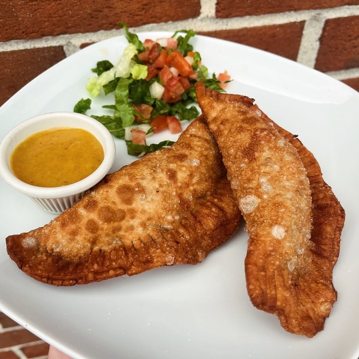 Beef Empanadas