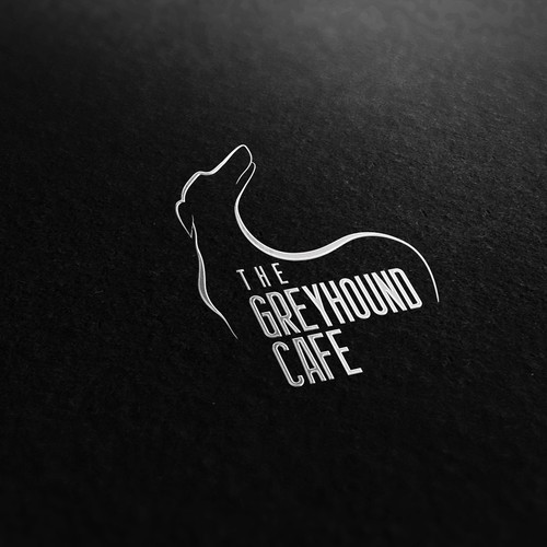 The Greyhound Cafe - Malvern
