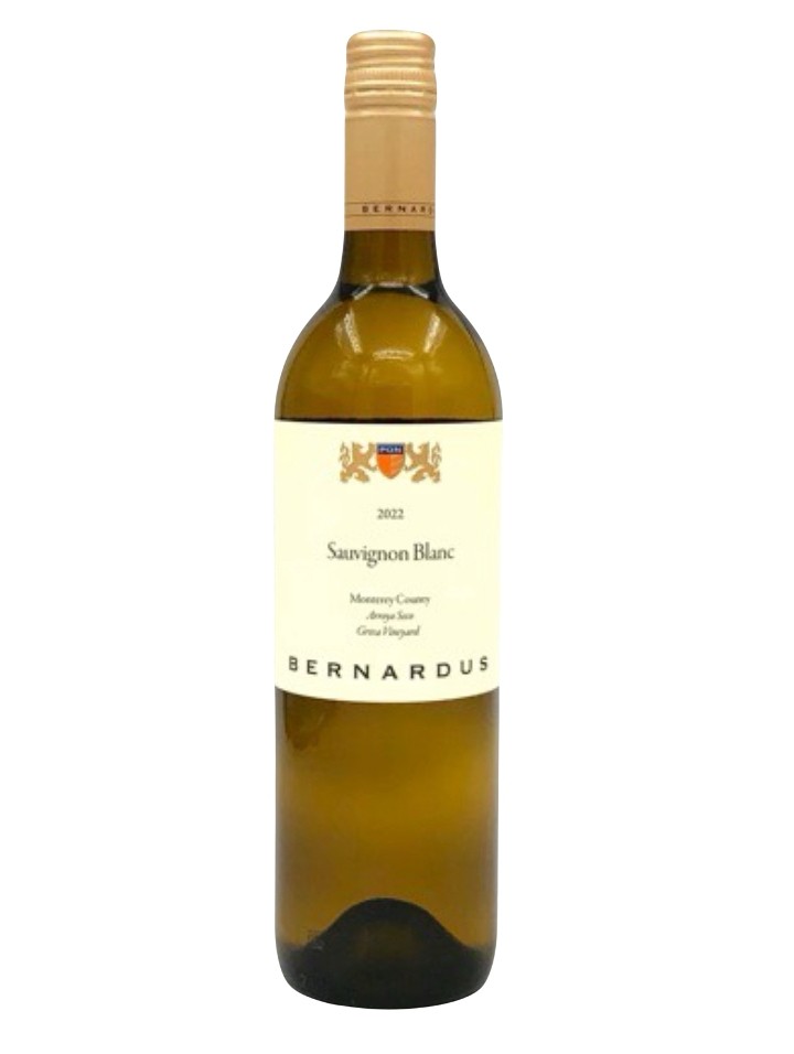 Sauvignon Blanc (Bernardus "Griva")