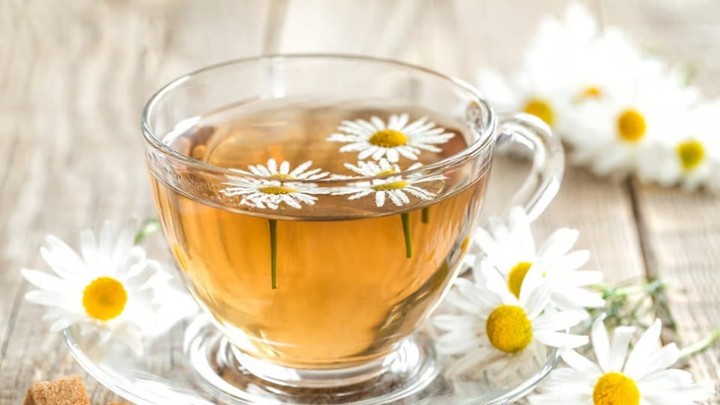 Chamomile