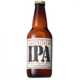 Lagunitas IPA