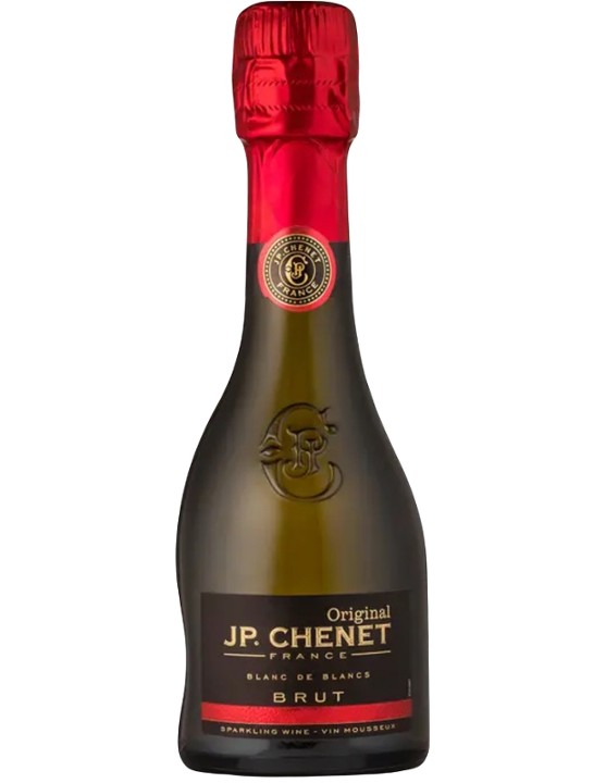 Sparkling Wine (J.P. Chenet N.V. "Blanc de Blancs Brut")