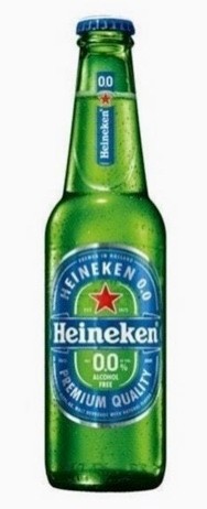 Heineken 0.0