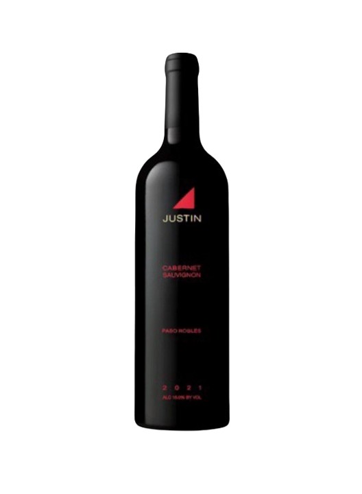 Cabernet Sauvignon (Justin Vineyards)