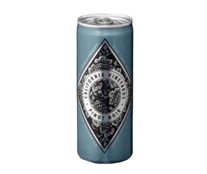 Pinot Noir (Francis Coppola Diamond Canned Wine)