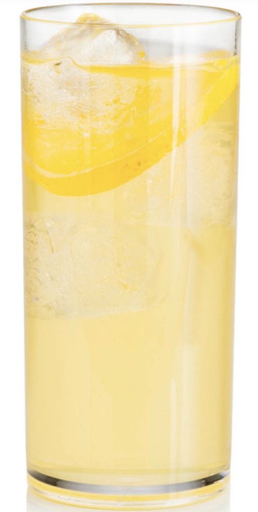 Lemonade (Plain)