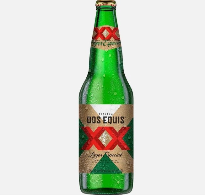 Dos Equis Especial