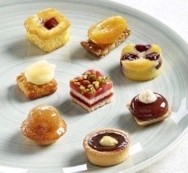 Petits Fours