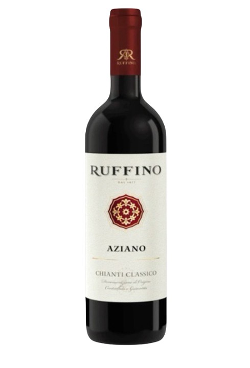 Chianti Classico (Ruffino)