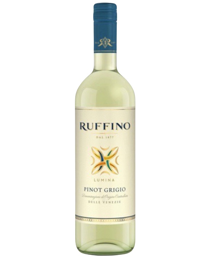Pinot Grigio (Ruffino 'Lumina')
