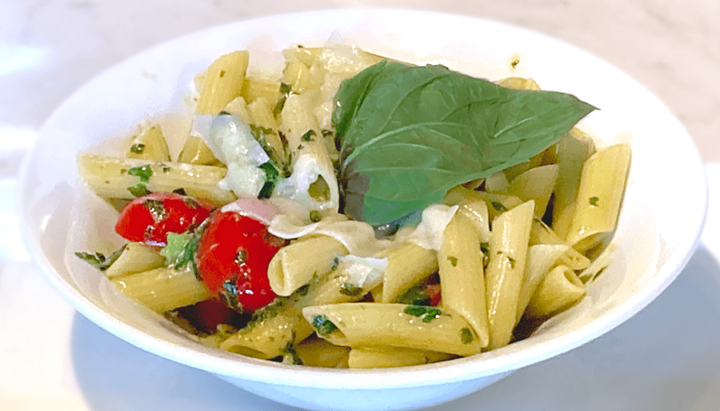 Pesto Genovese