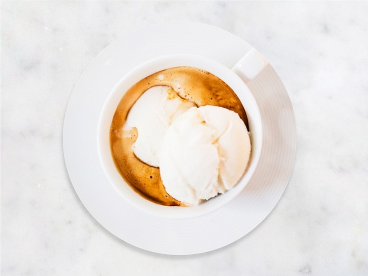 Affogato