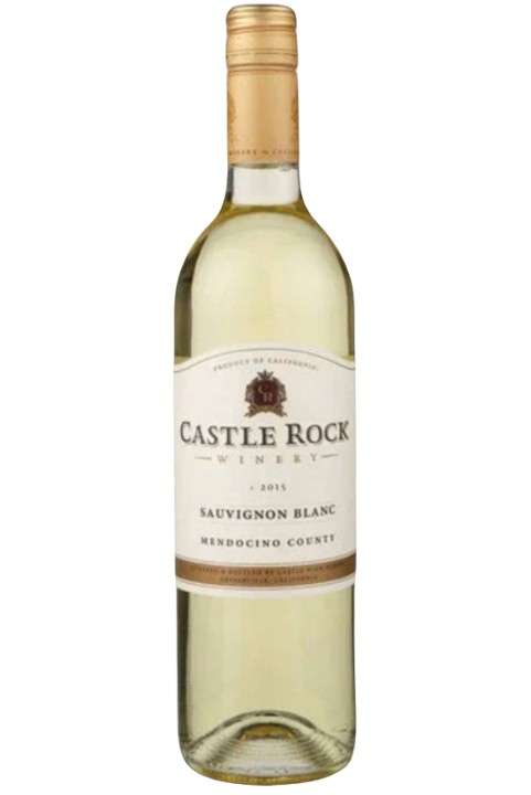 Sauvignon Blanc (Castle Rock)