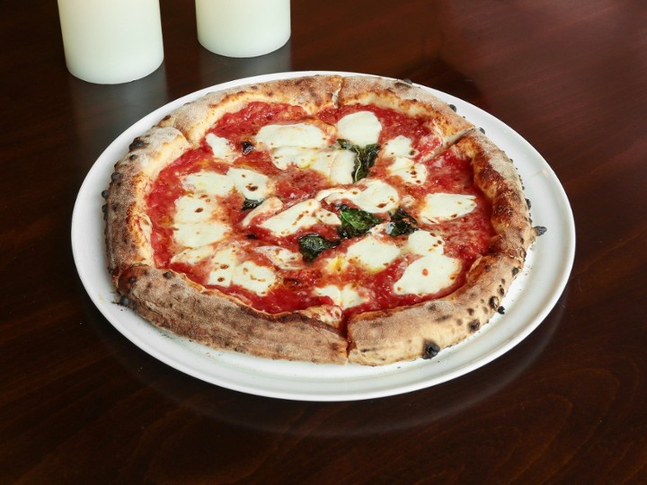 The Margherita