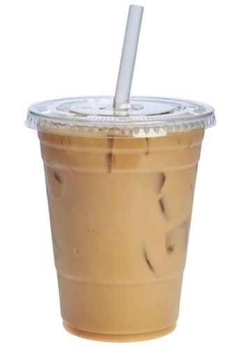 Iced Coffee