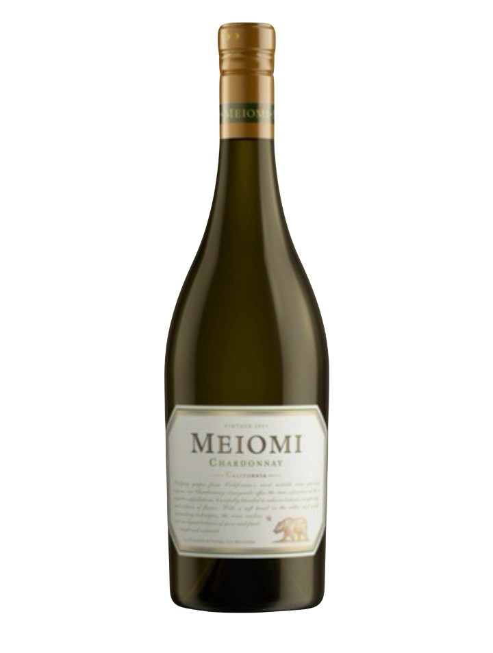 Chardonnay (Meiomi)