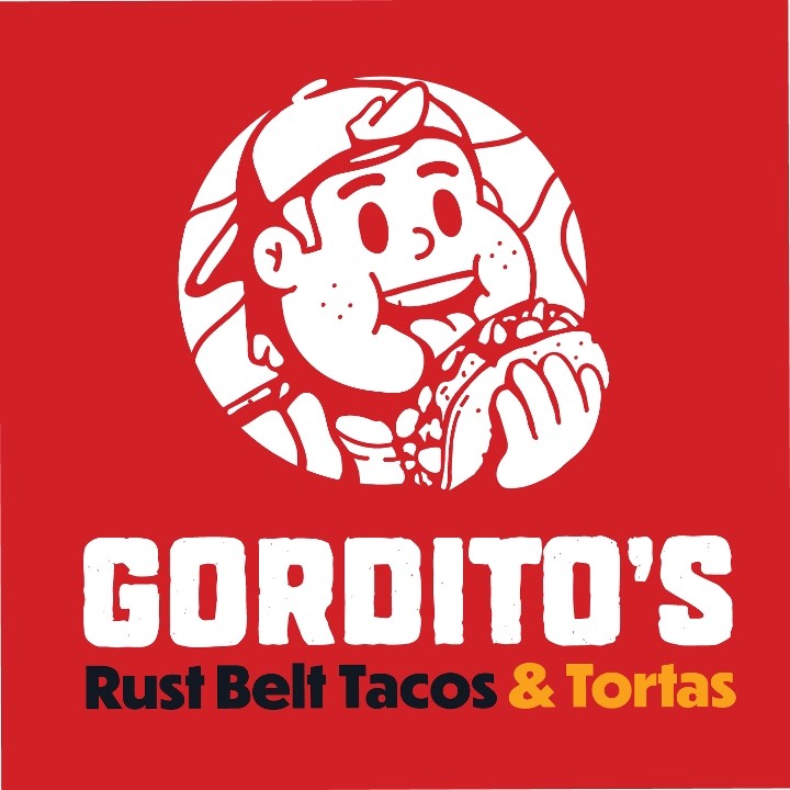 Taco Platito Gordito