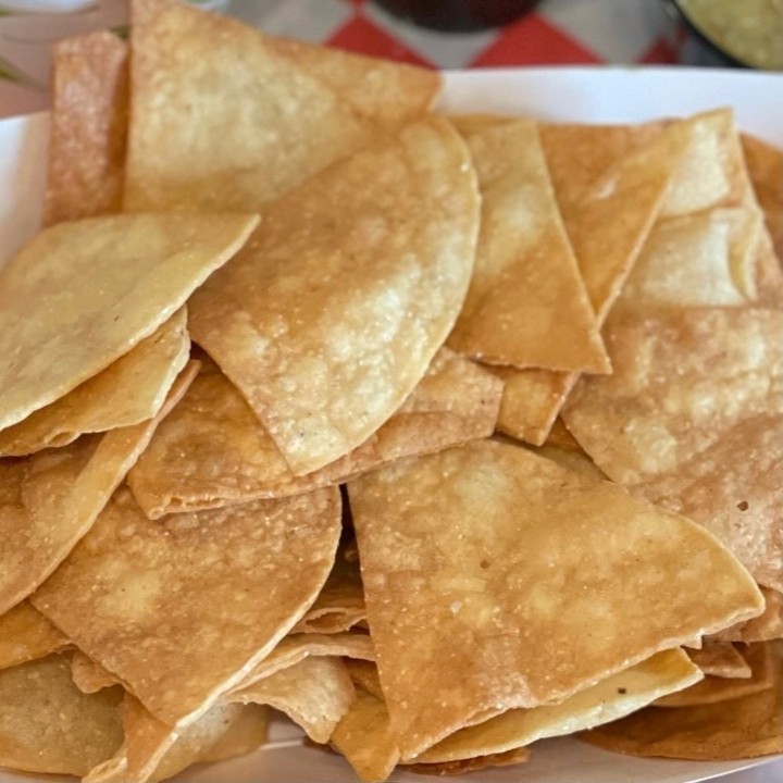 Side of Chips