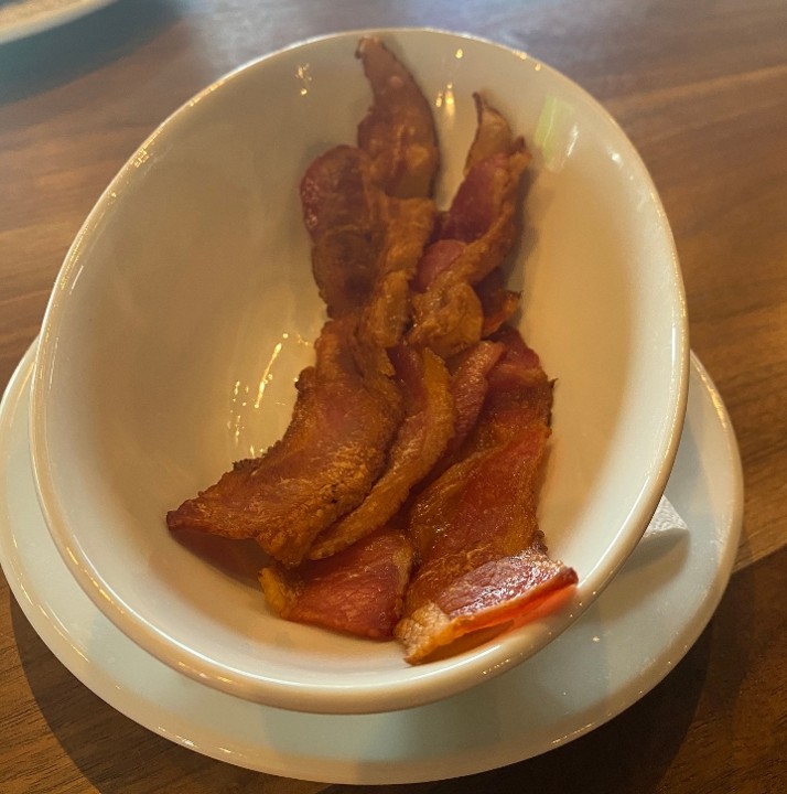 Side Bacon