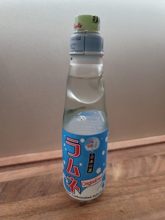 B19-RAMUNE ORIGINAL