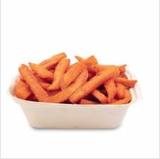 Sweet Potato Fries