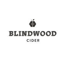 Blindwood Dry Hopped Cider - 500ml