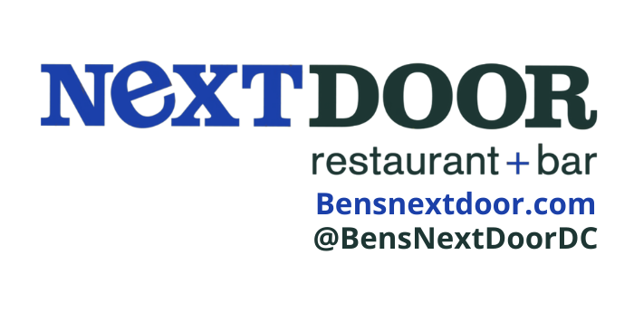 Ben's Next Door