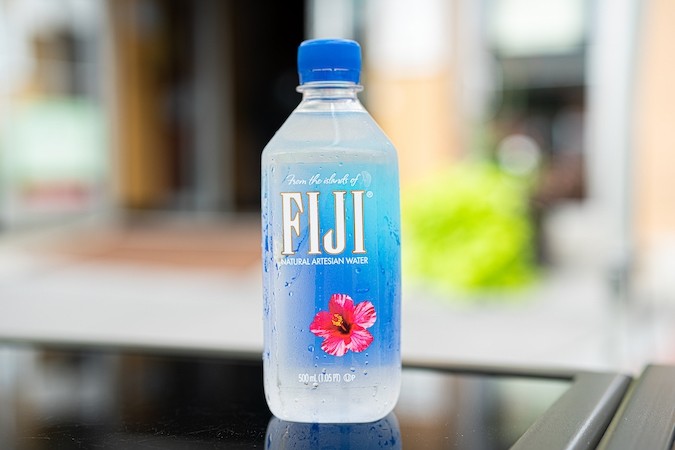 Fiji Still Water