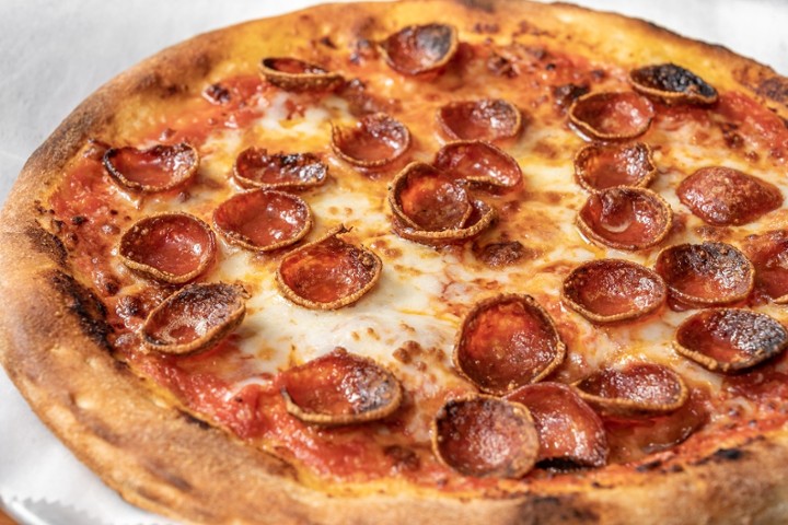 PIZZA - PEPPERONI