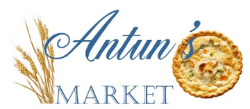 Antun's Market