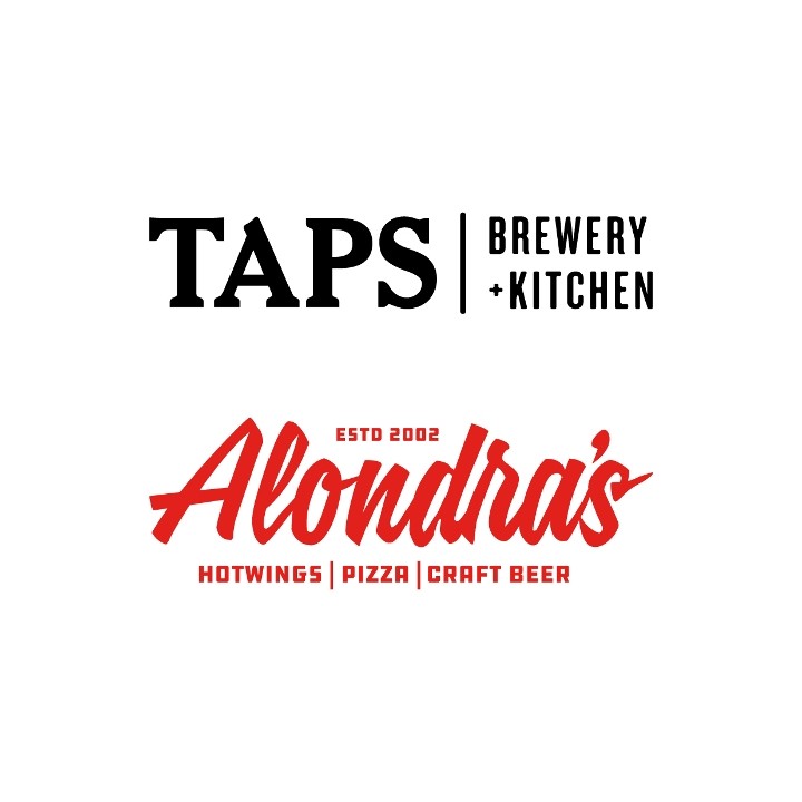 TAPS - Brewery + Kitchen | Alondra's 08 - TBK - Yorba Linda