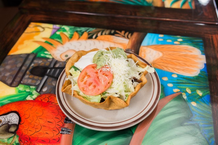 Taco Salad