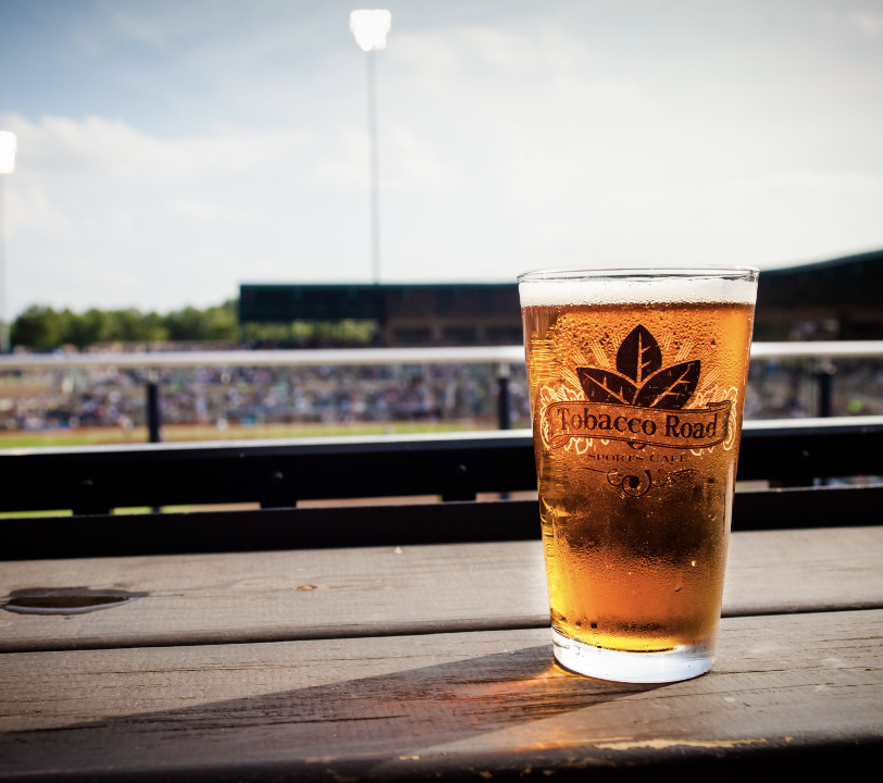 Tobacco Road Sports Cafe