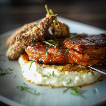 Tobacco Road Sports Cafe