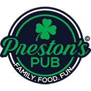 Preston's Pub