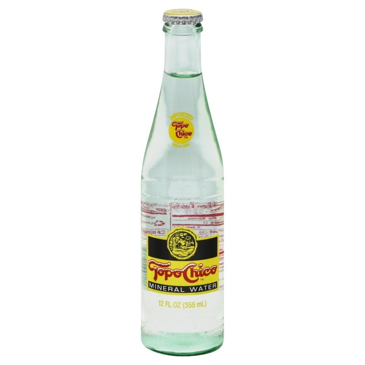 Topo Chico