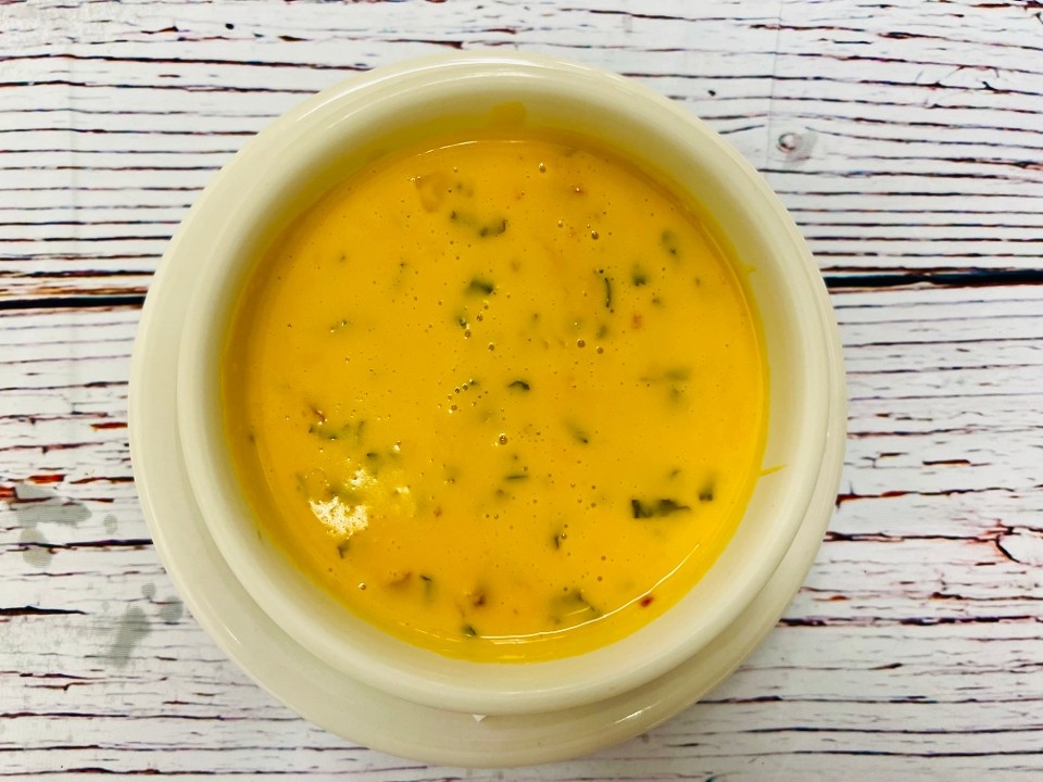 Auga Organic Butternut Squash Soup, 14.1 oz
