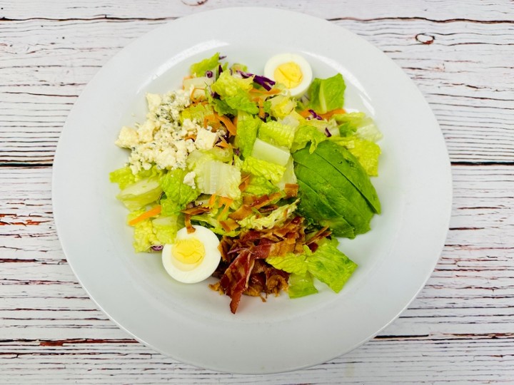 New! Ninfa's Cobb Salad