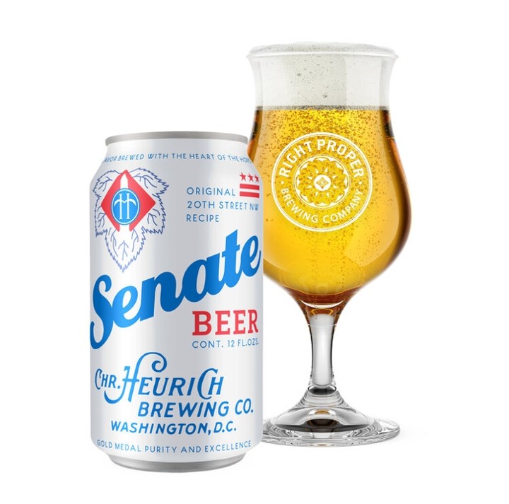 Right Proper Senate 6-Pack