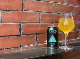 Anxo Cidre Blanc 4-Pack