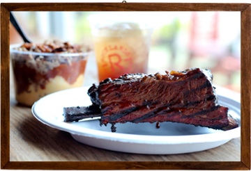 Rocklands BBQ