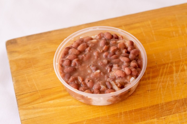 Red Beans & Rice