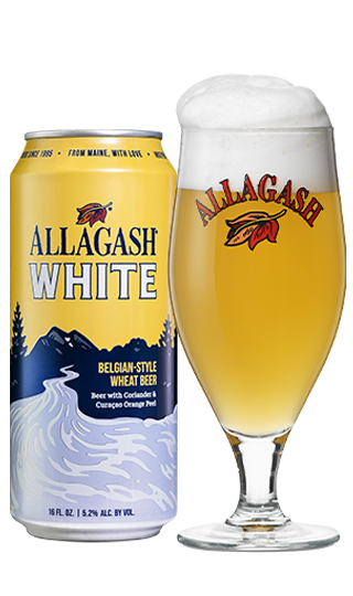 Allagash - White