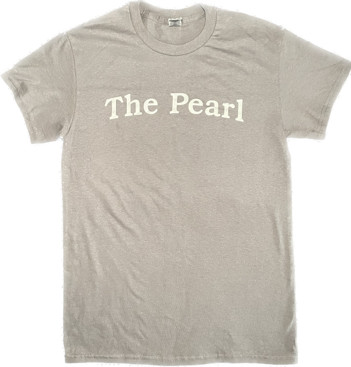 TShirt - The Pearl