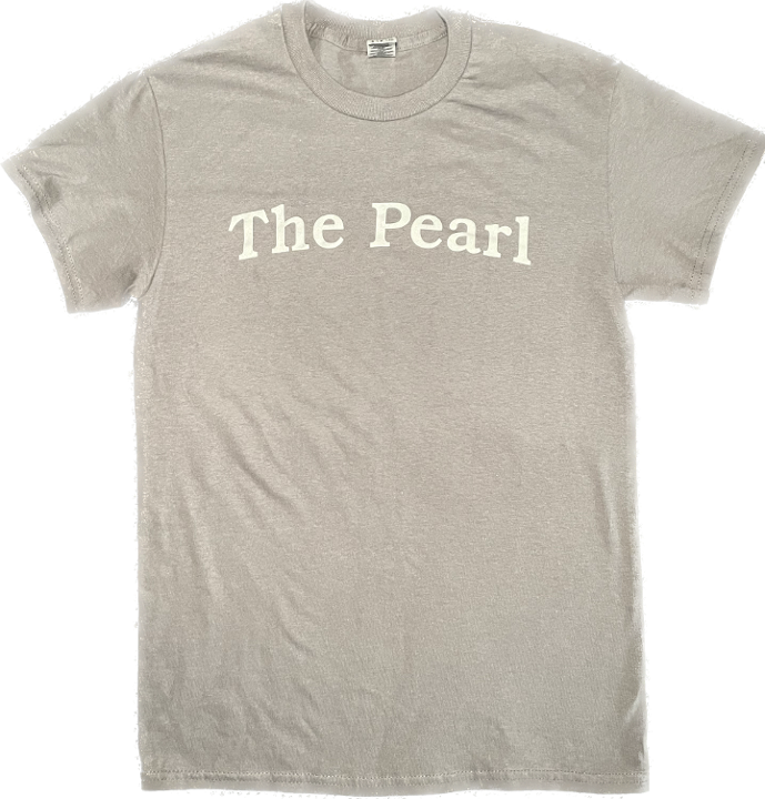 TShirt - The Pearl